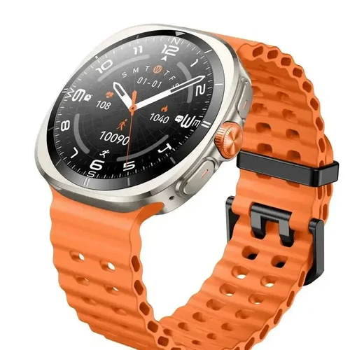 Smartwatch Recci - RA40