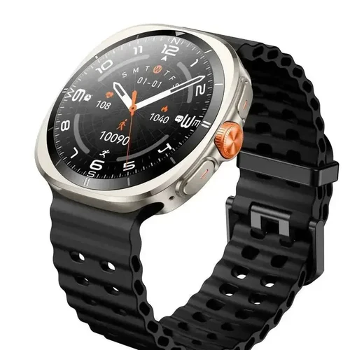 Smartwatch Recci - RA40