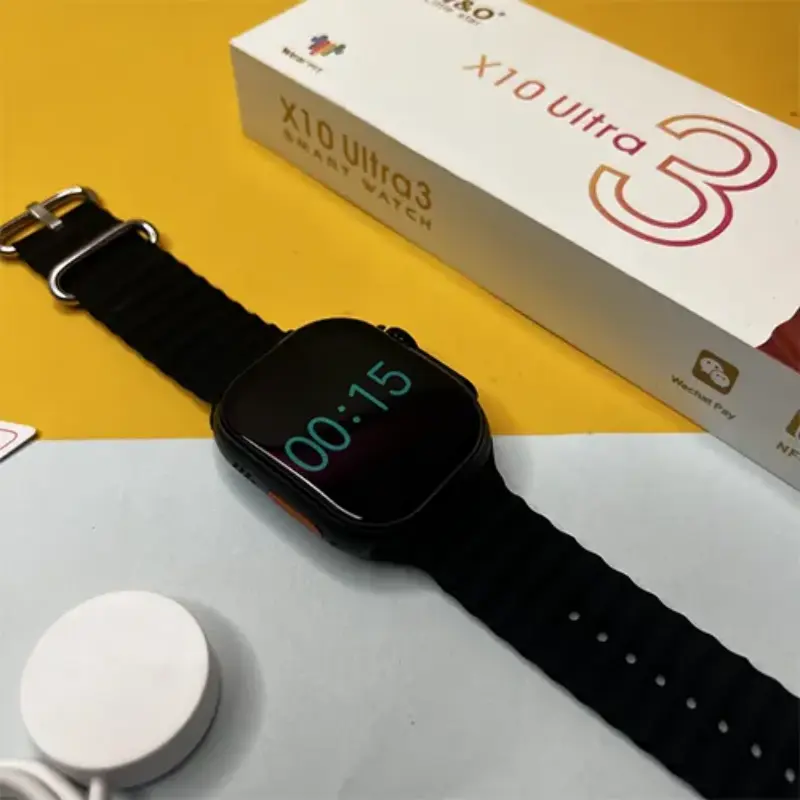  اللون الأسود الملكى الفخم هو المتاح حاليا فقط