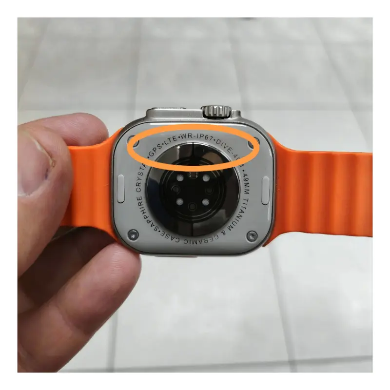  مقاومة للماء بكود حماية عالمى IP67