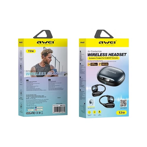 Awei TZ10 TWS Earbuds