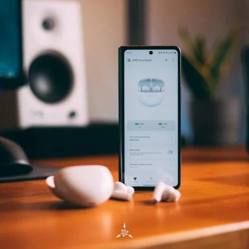 Oppo Enco Buds2