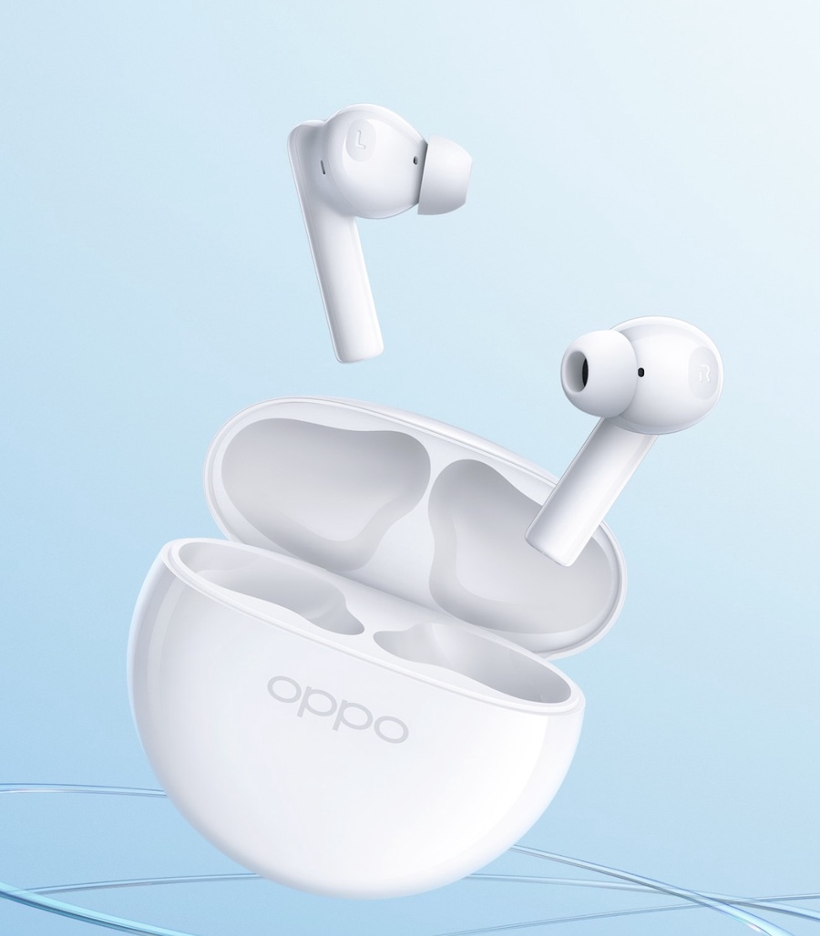 Oppo Enco Buds2