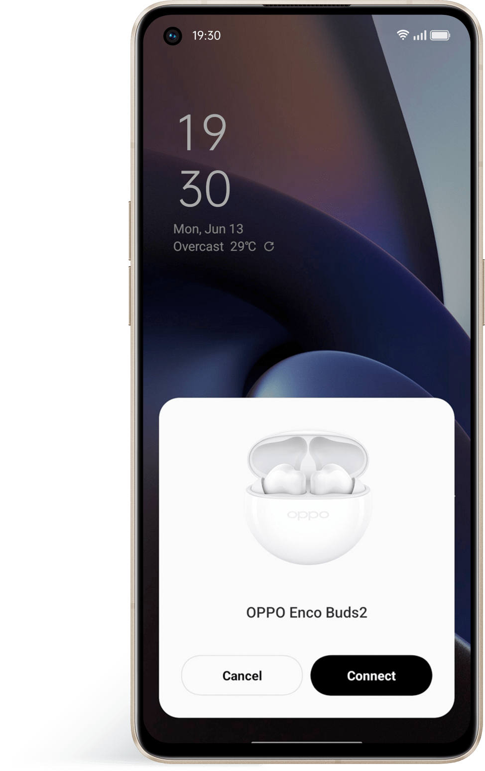 Oppo Enco Buds2
