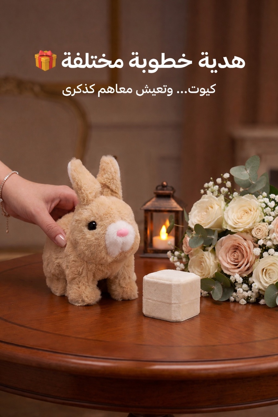   لو بتدوري على هديه