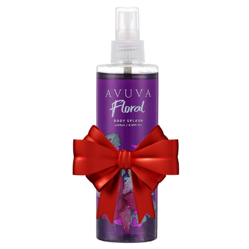 بادي أسبلاش اماراتي هدية