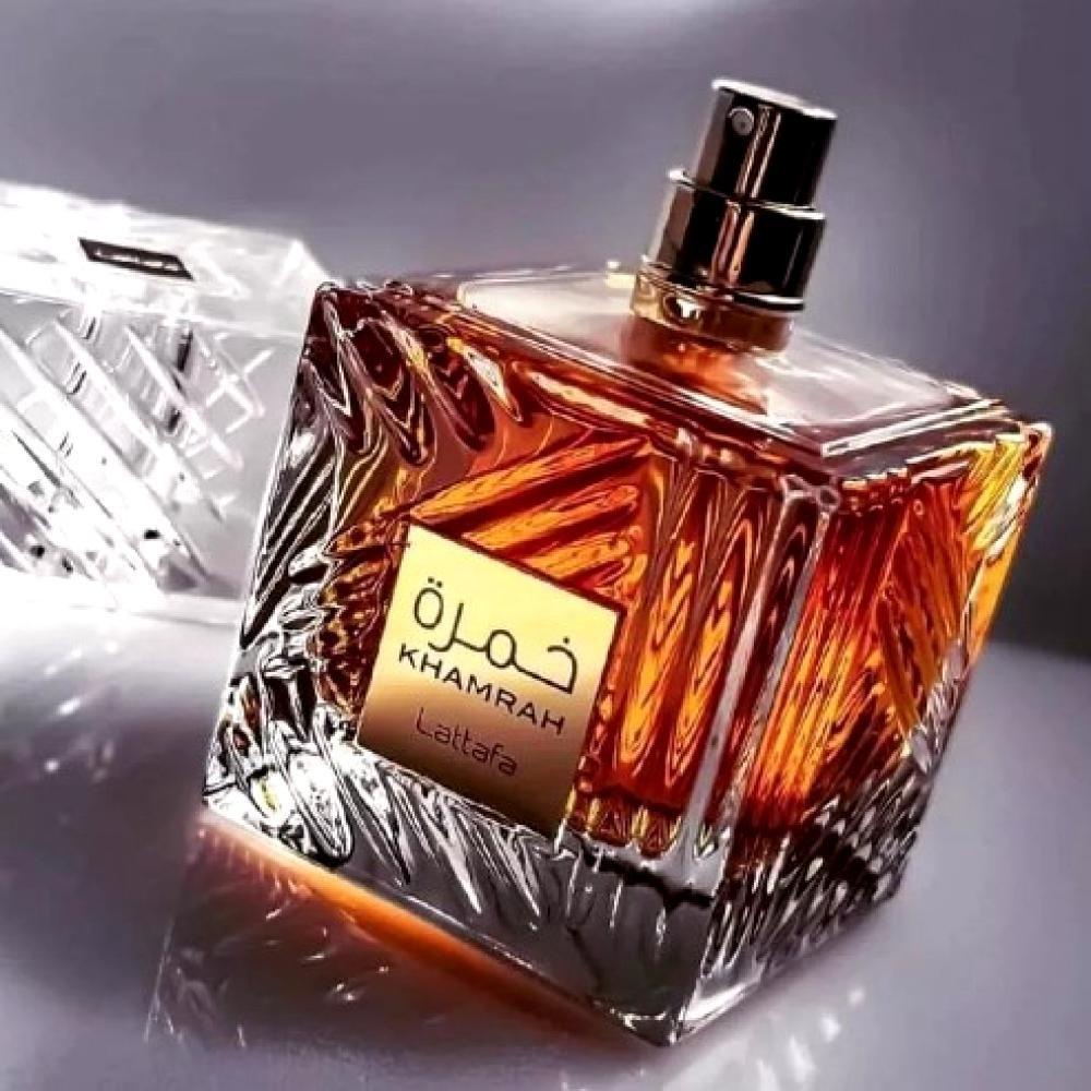 تركيز عطر عالي