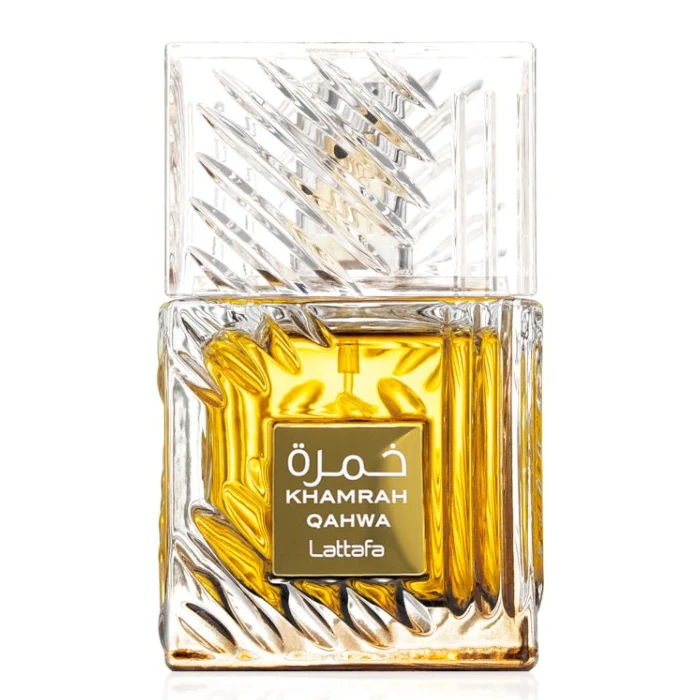 خمرة قهوة 30 ملي هدية