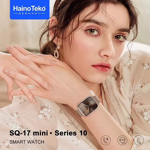 HainoTeko SQ-17 Mini