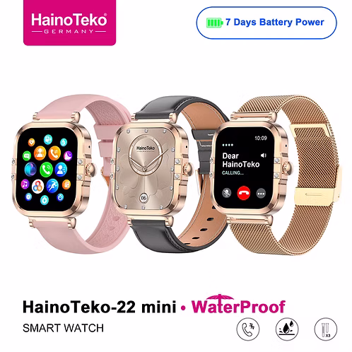 Haino Teko RW-22 Mini