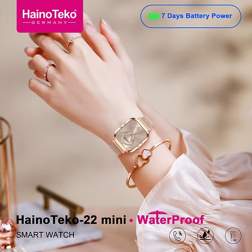 Haino Teko RW-22 Mini