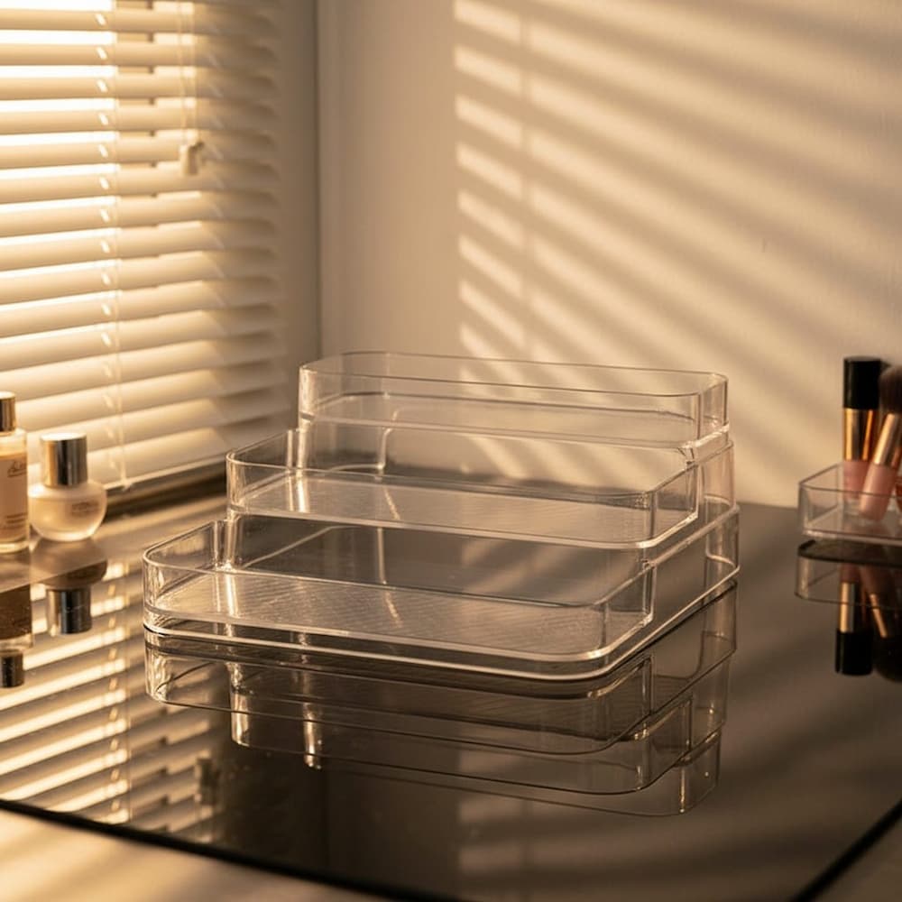 ✔️ 🏗️ خامة أكريليك قوية ومتينة 🏗️: