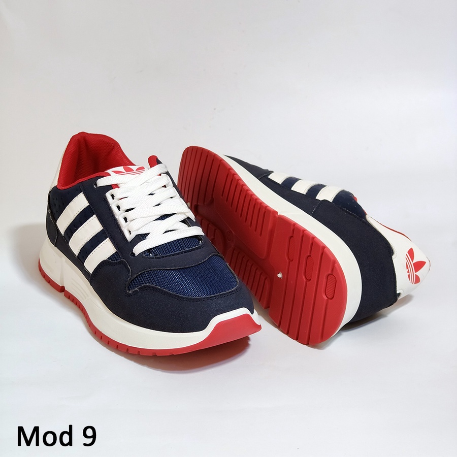 مقاسات مختلفة