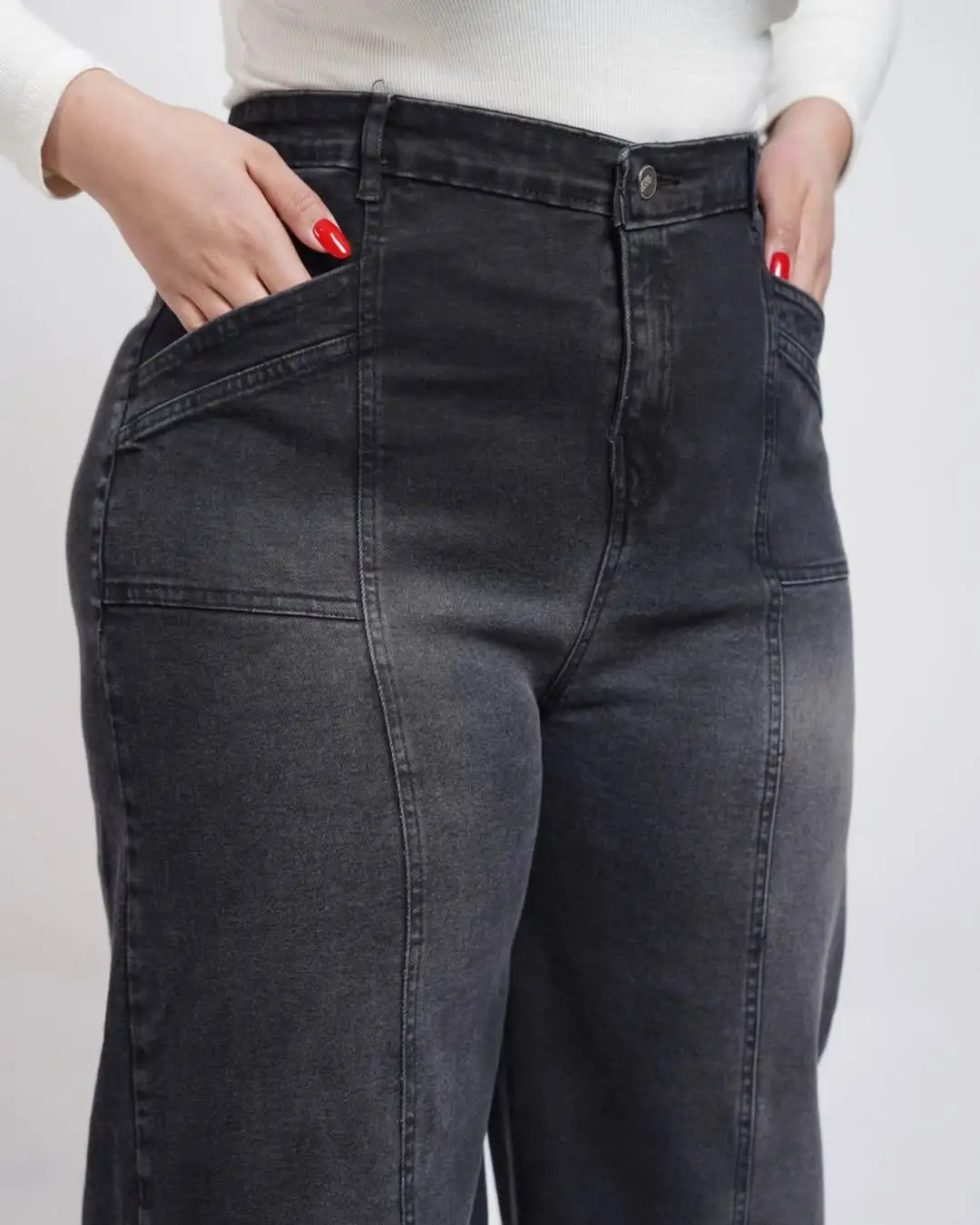 خامة قطنية فاخرة