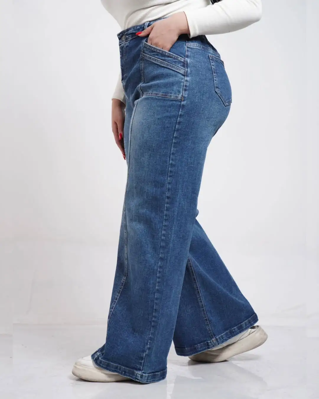 قماش قوي وعالي الجودة