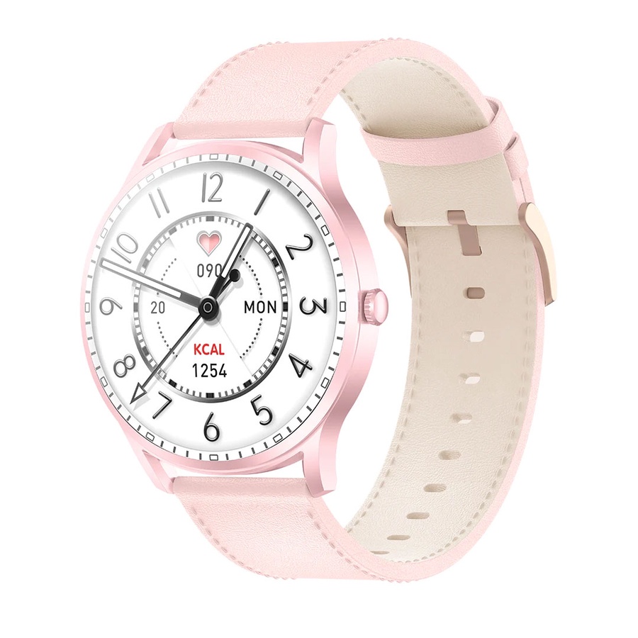 Kieslect Lady Calling Smartwatch Lora