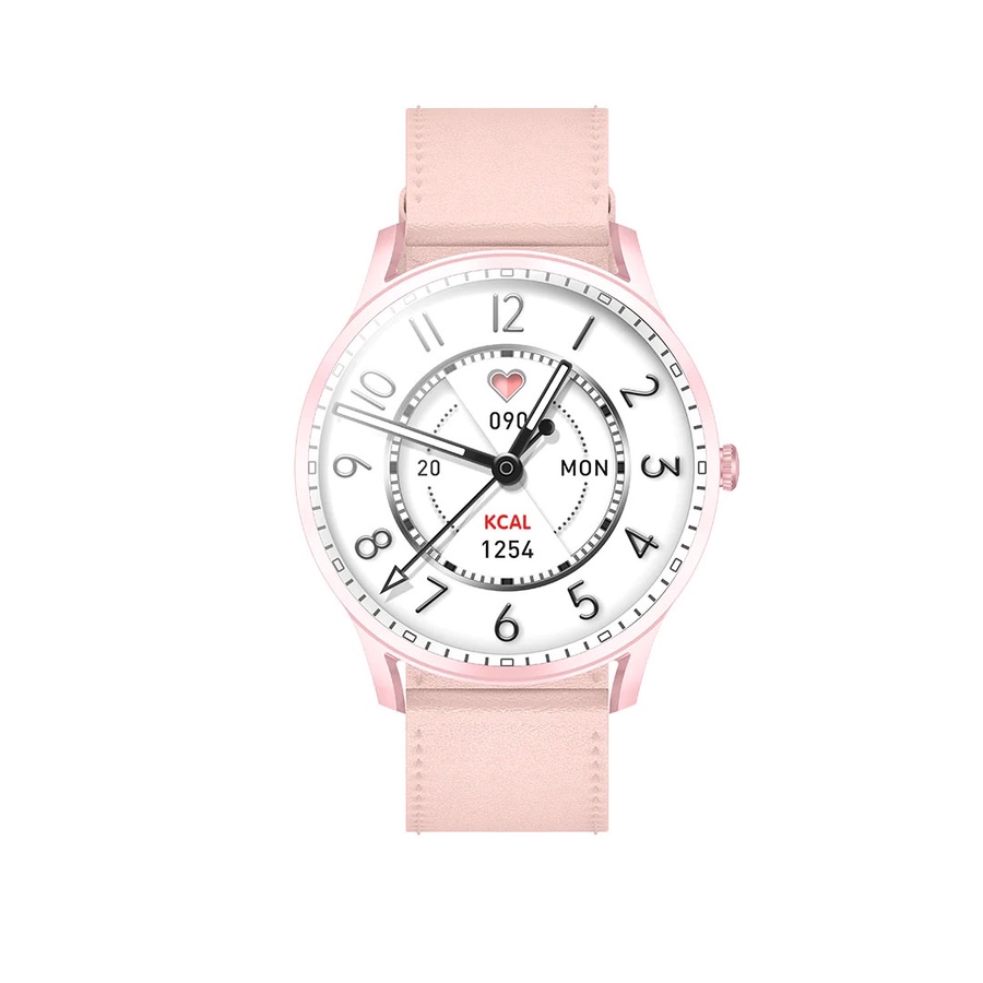 Kieslect Lady Calling Smartwatch Lora