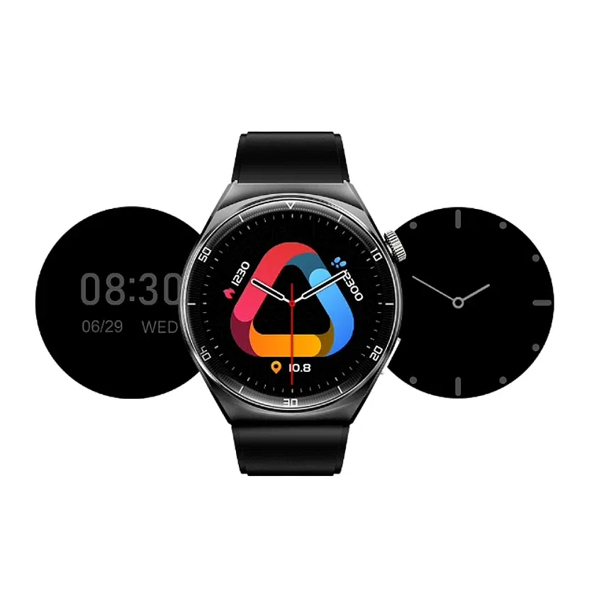 QCY Smart Watch GT
