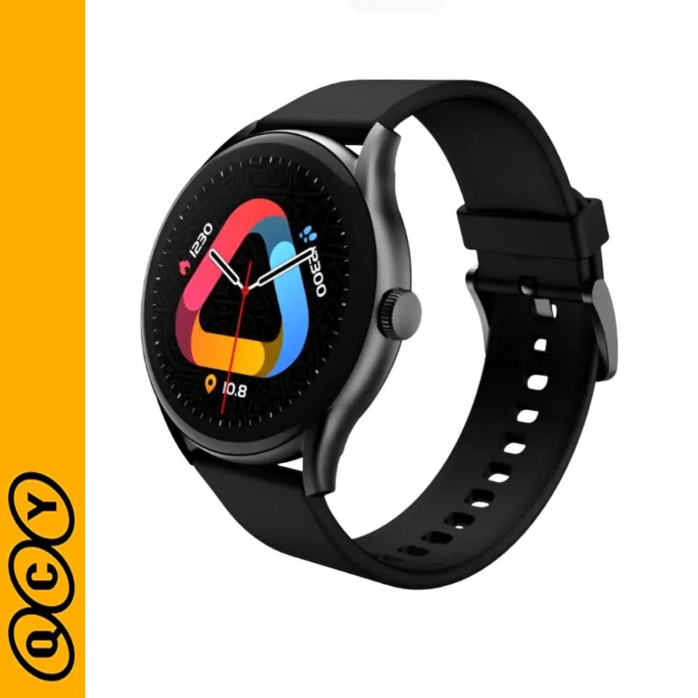 QCY Smart Watch GT