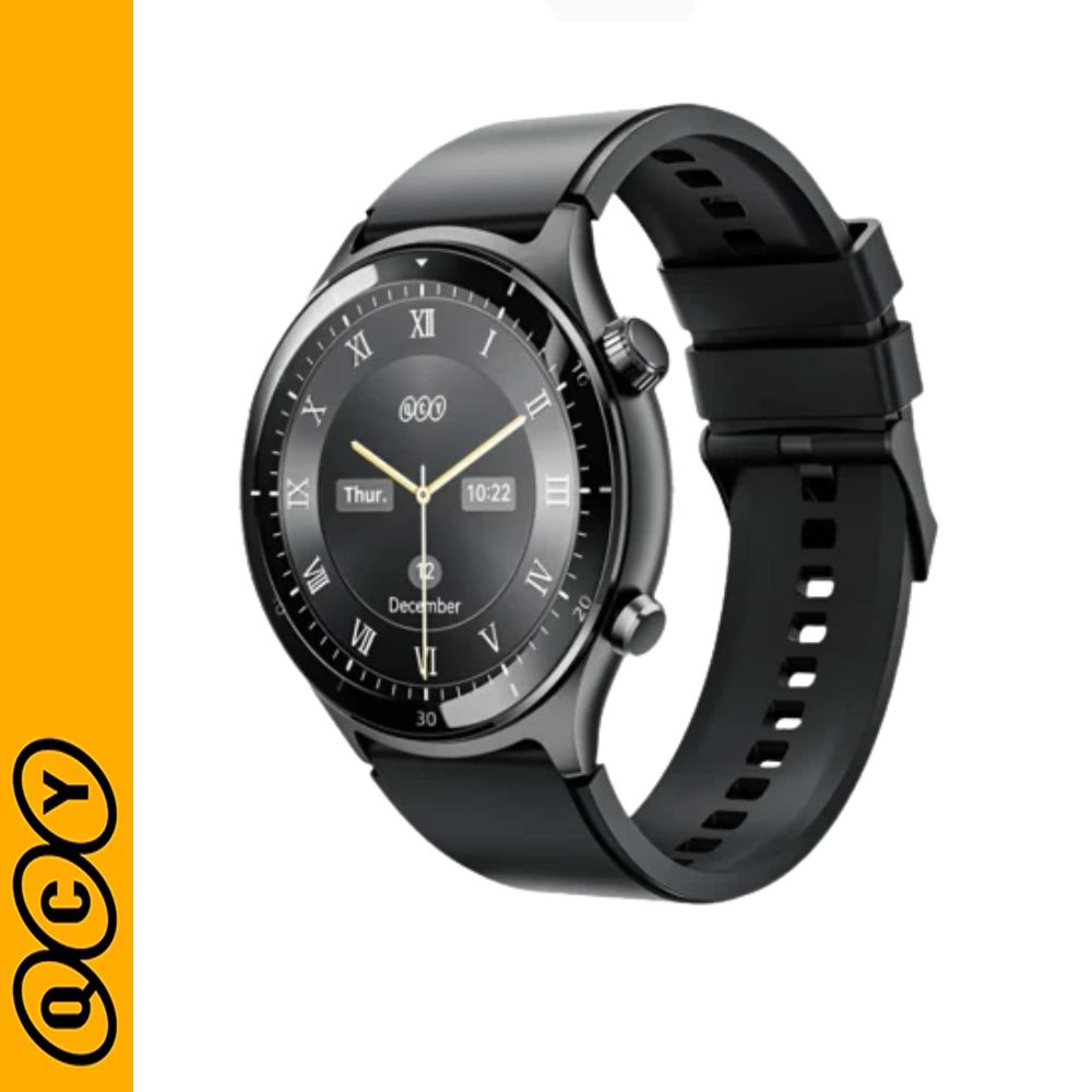 QCY GT Active Smart Watch