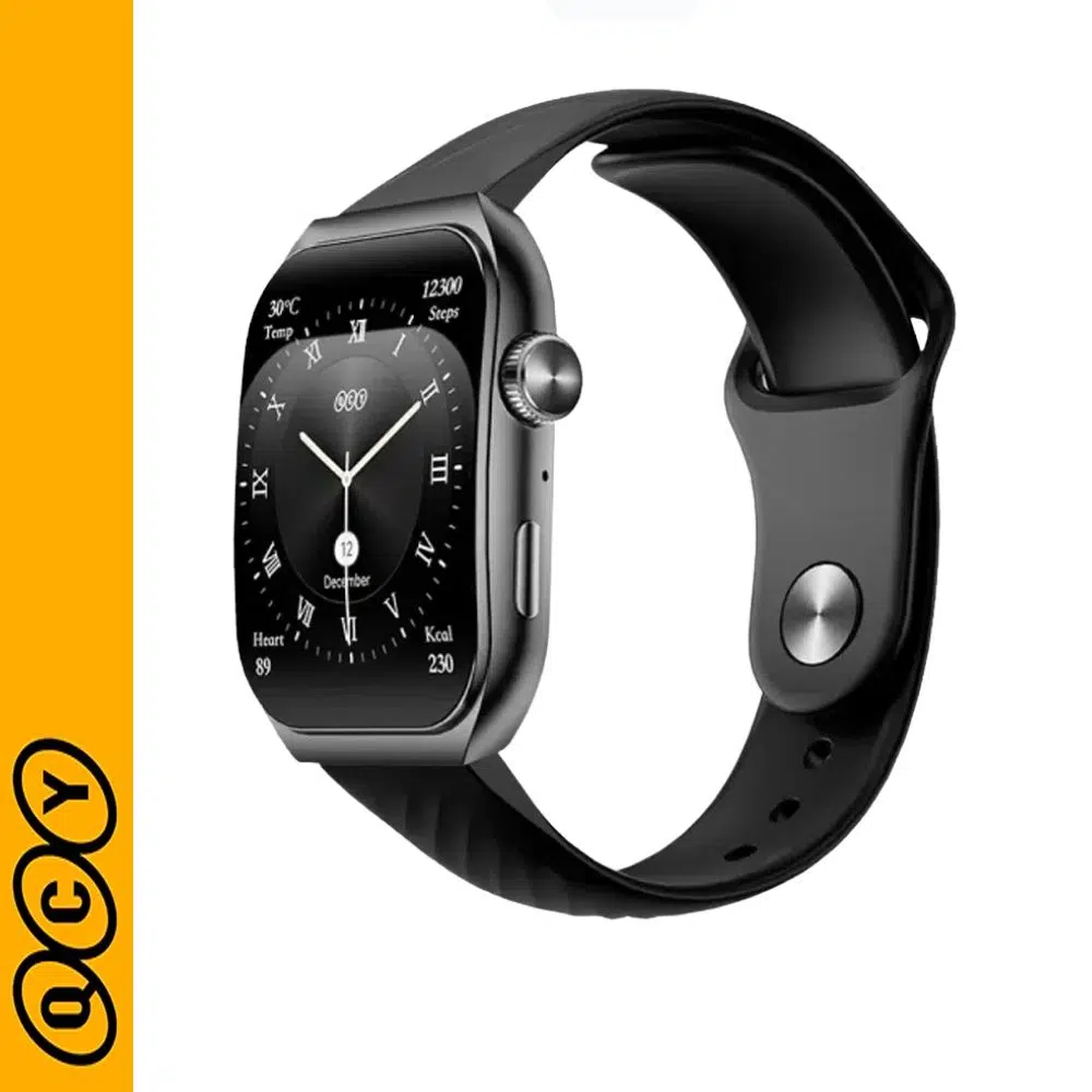 QCY Watch GS2 