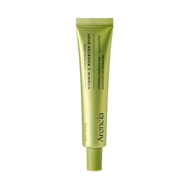 Arencia - Vitamin C Booster Shot