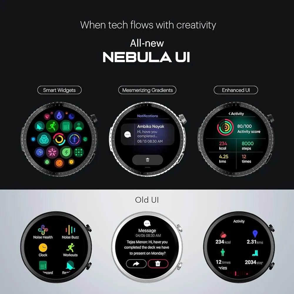   ✅ كل تطبيقاتك المفضلة على الساعة