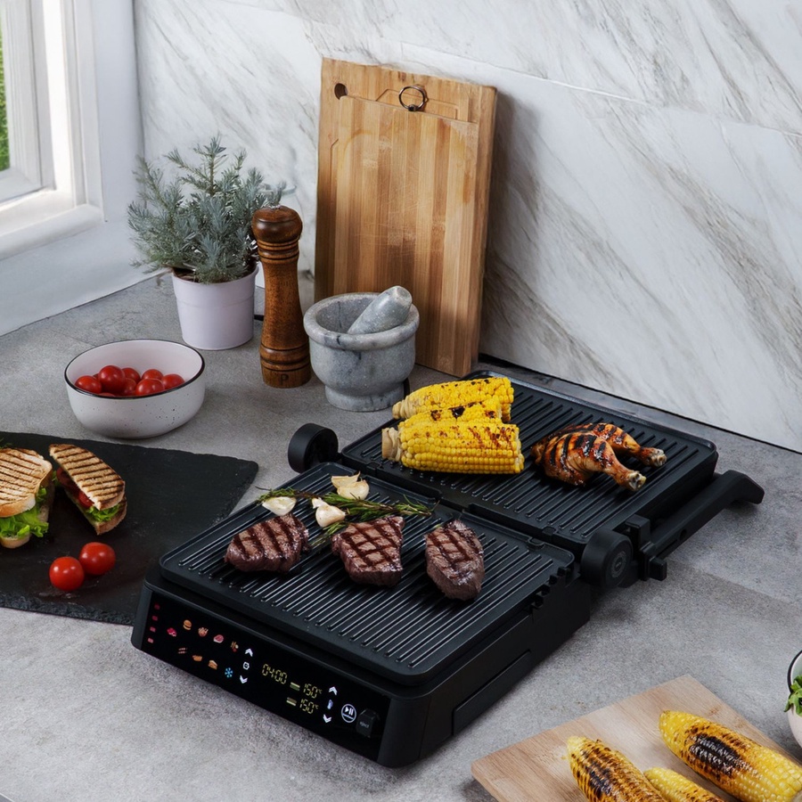 تصميم مبتكر لسهولة الاستخدام