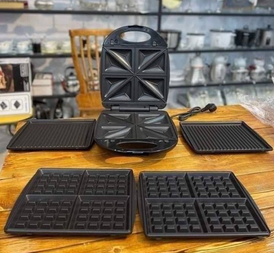 ألواح غير لاصقة وسهلة التنظيف