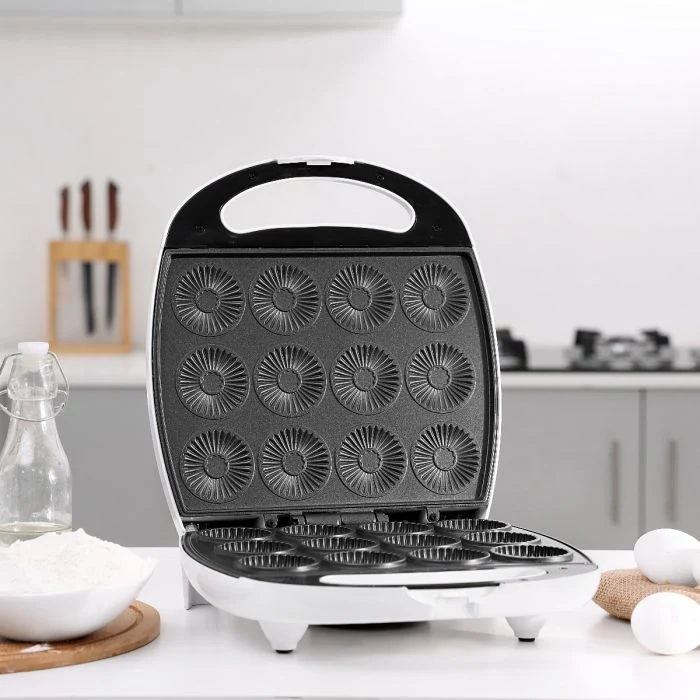 جهاز صانع الكليجة والمعمول