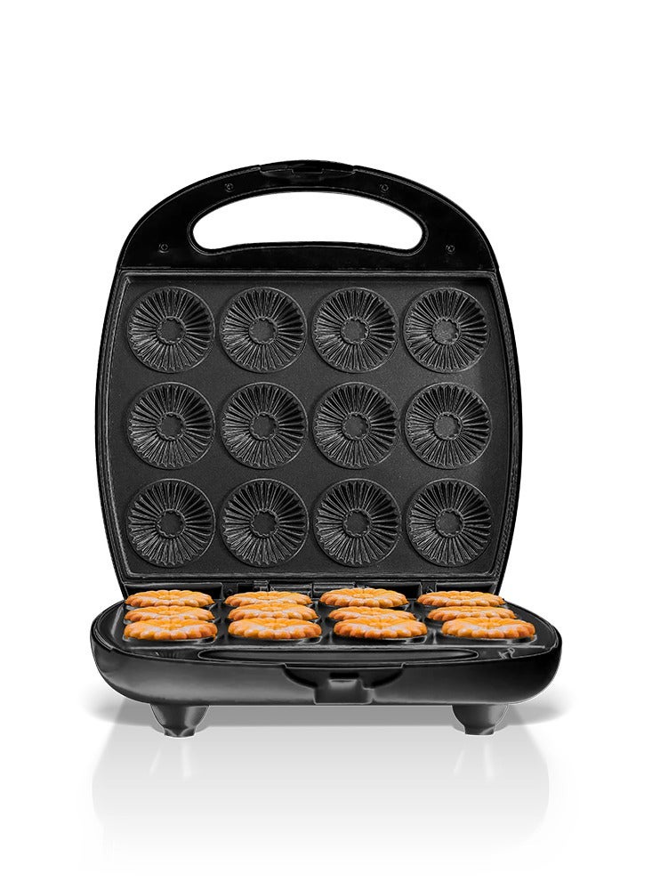 جهاز المعمول المغلق