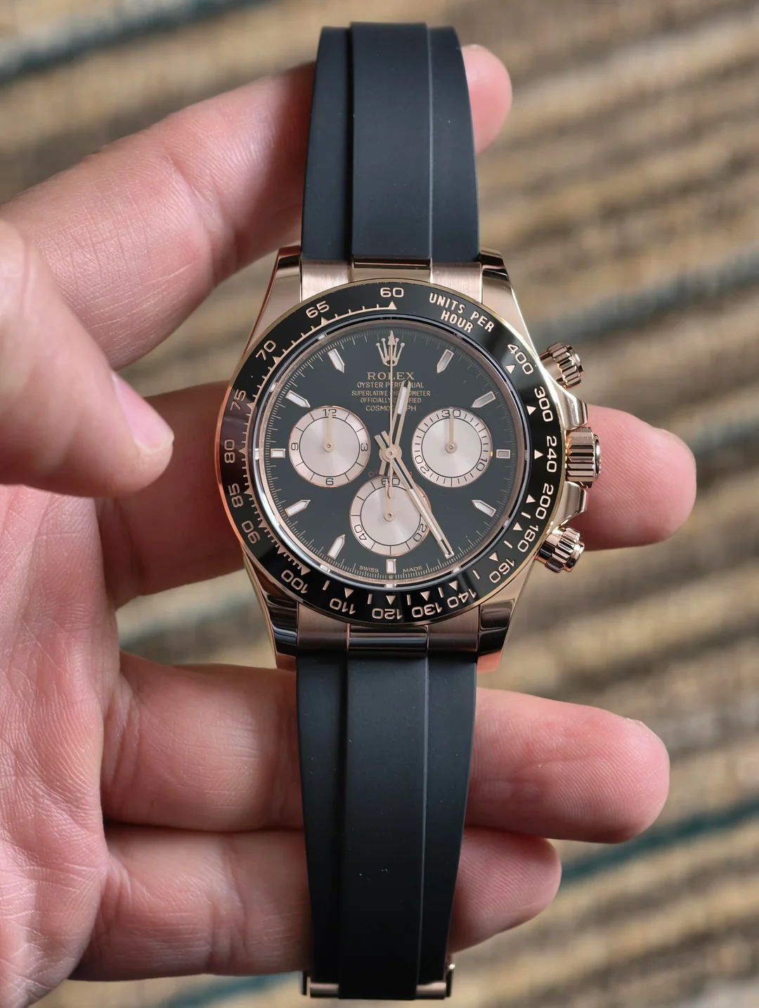 يوسف، صلالة