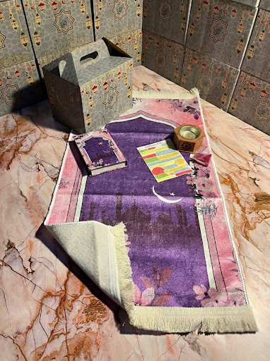 بوكس تهادوا تحابوا الرمضاني