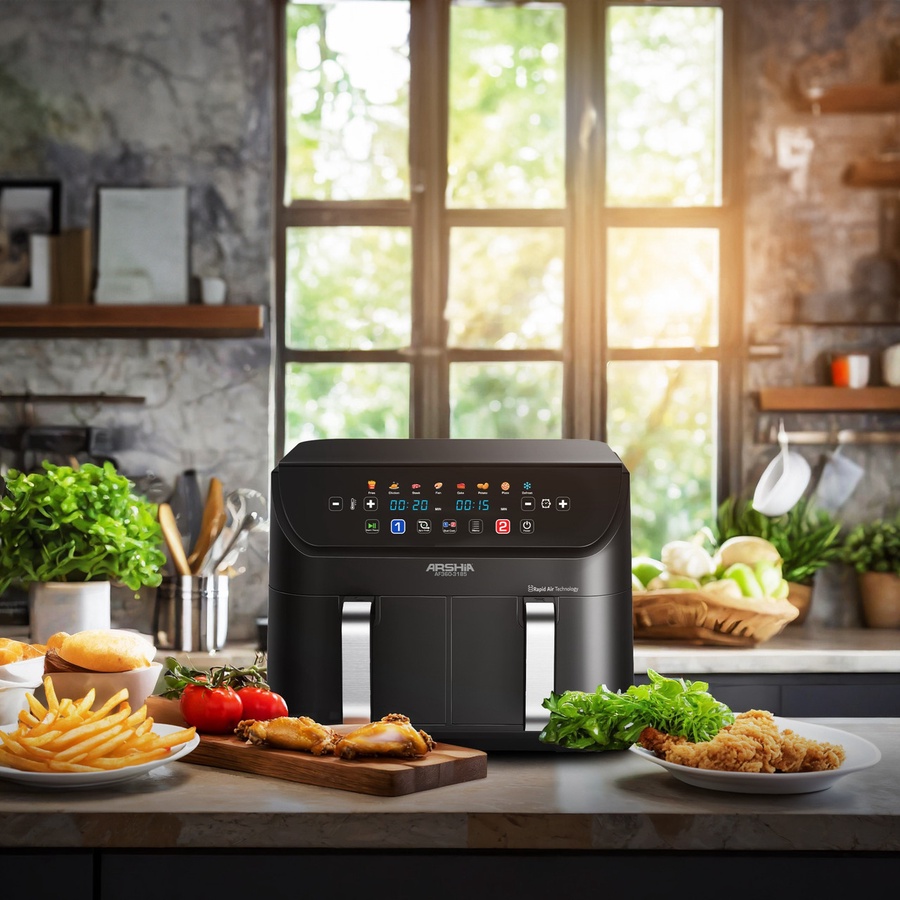 جاهزة للاستخدام في دقائق