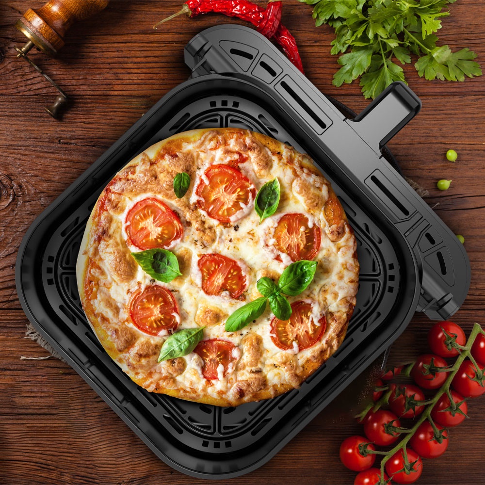 أداء قوي، طهي مثالي