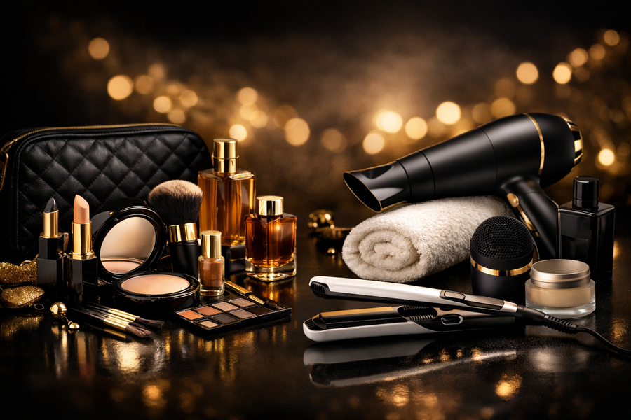 الجمال والعناية | Beauty & Care - AHM Store