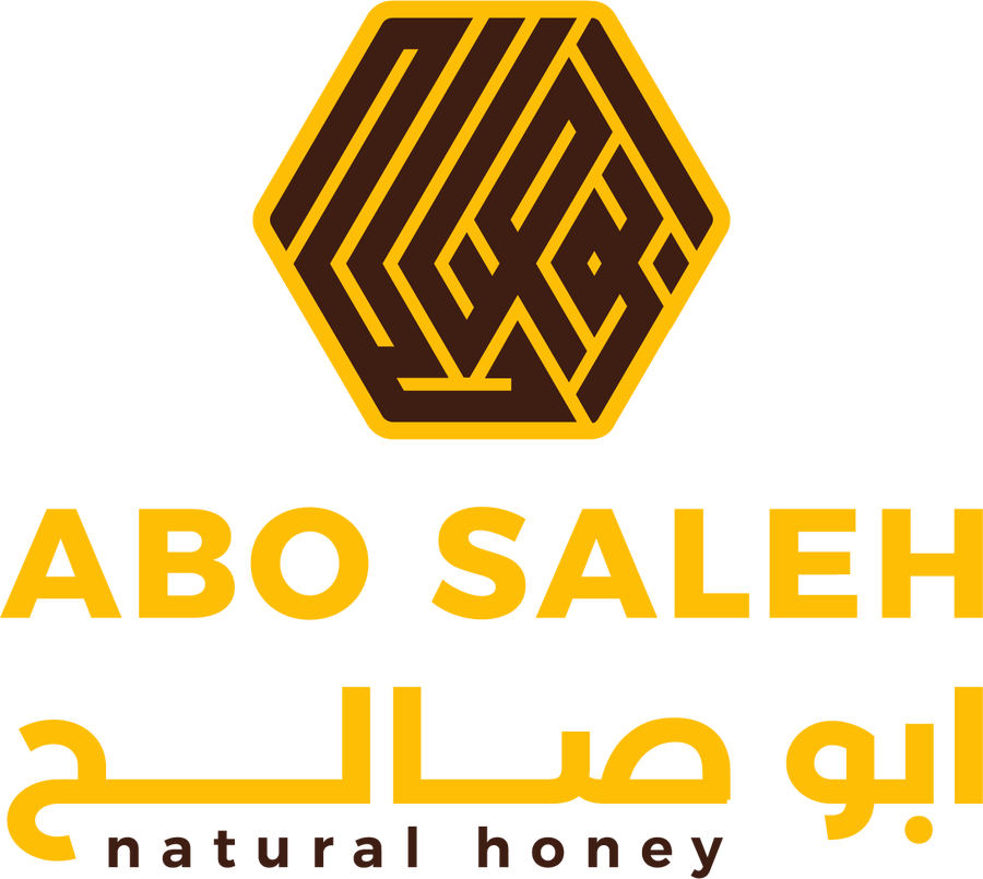 ABO-SALEH  ابوصالح نتشورال هوني 