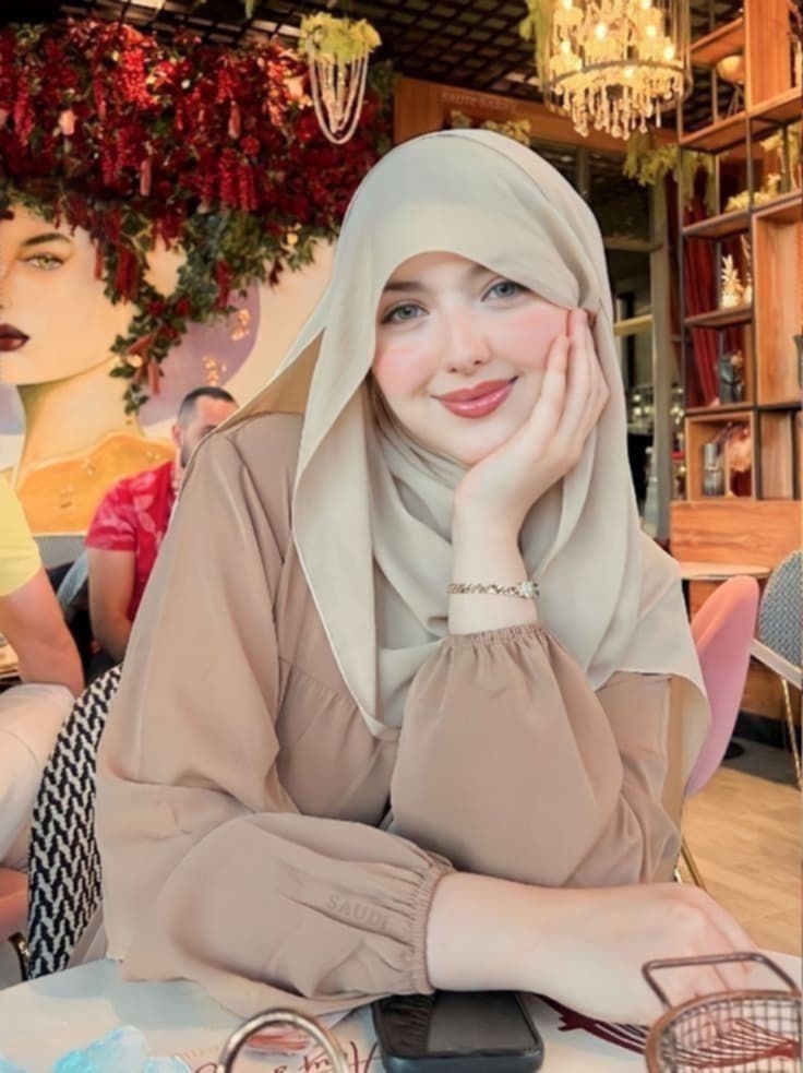 سلمى من بورسعيد