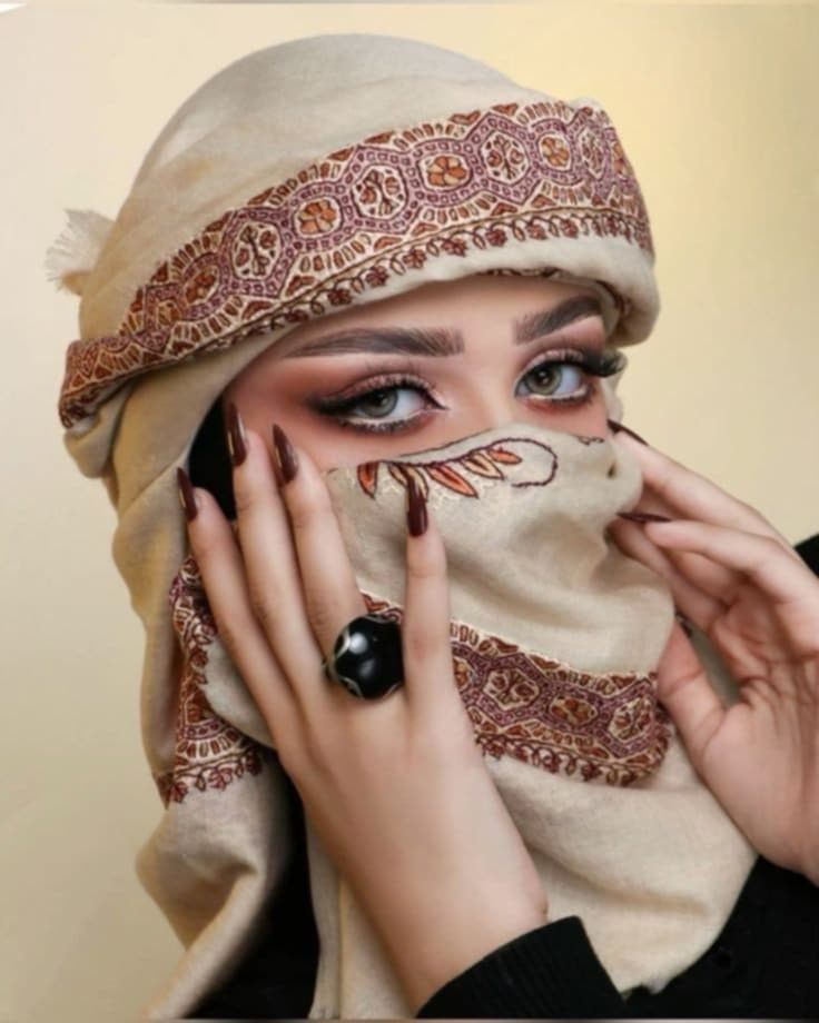 ياسمين من أسيوط
