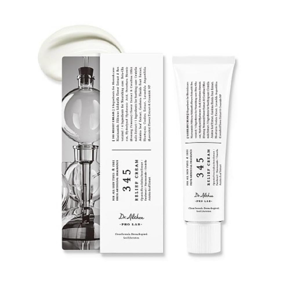 Dr. Althea 345 Cream