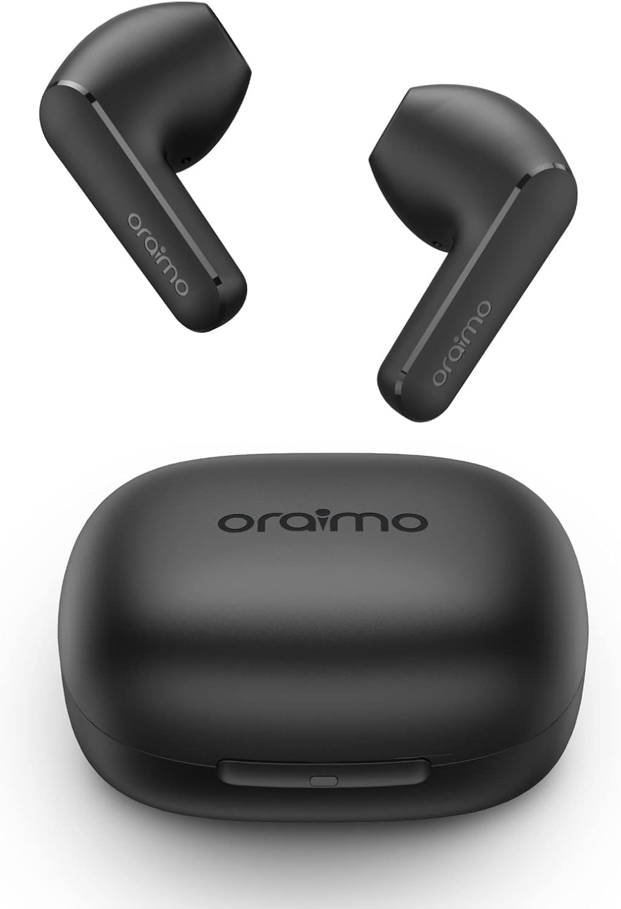 Oraimo Roll Truly Wireless Earbuds