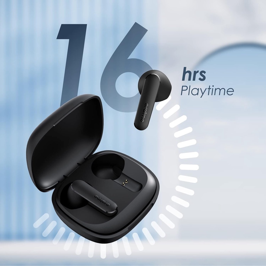 Oraimo Roll Truly Wireless Earbuds