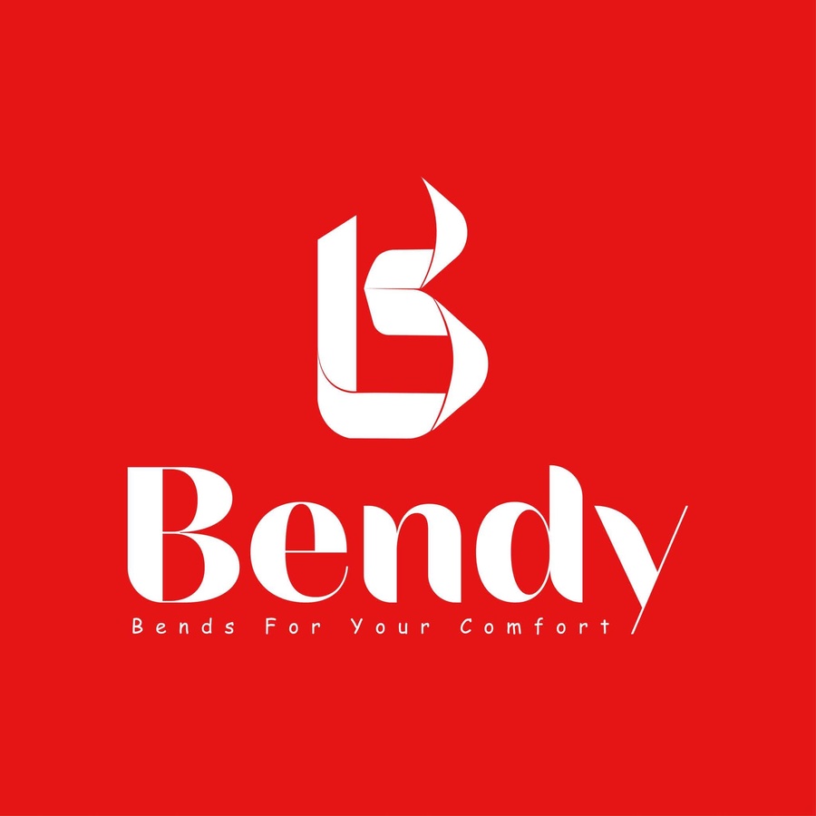 Bendy Furniture