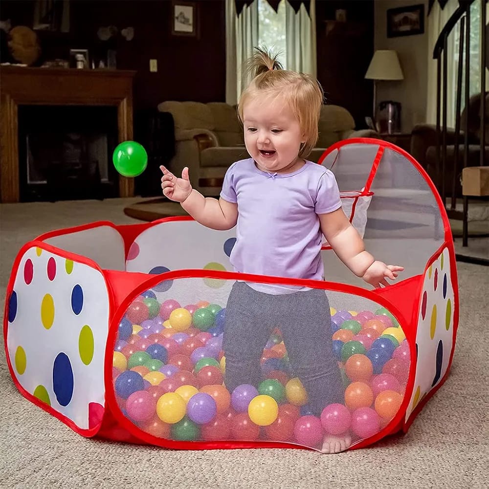  🧸 مميزات هتخلي طفلك يعشقه