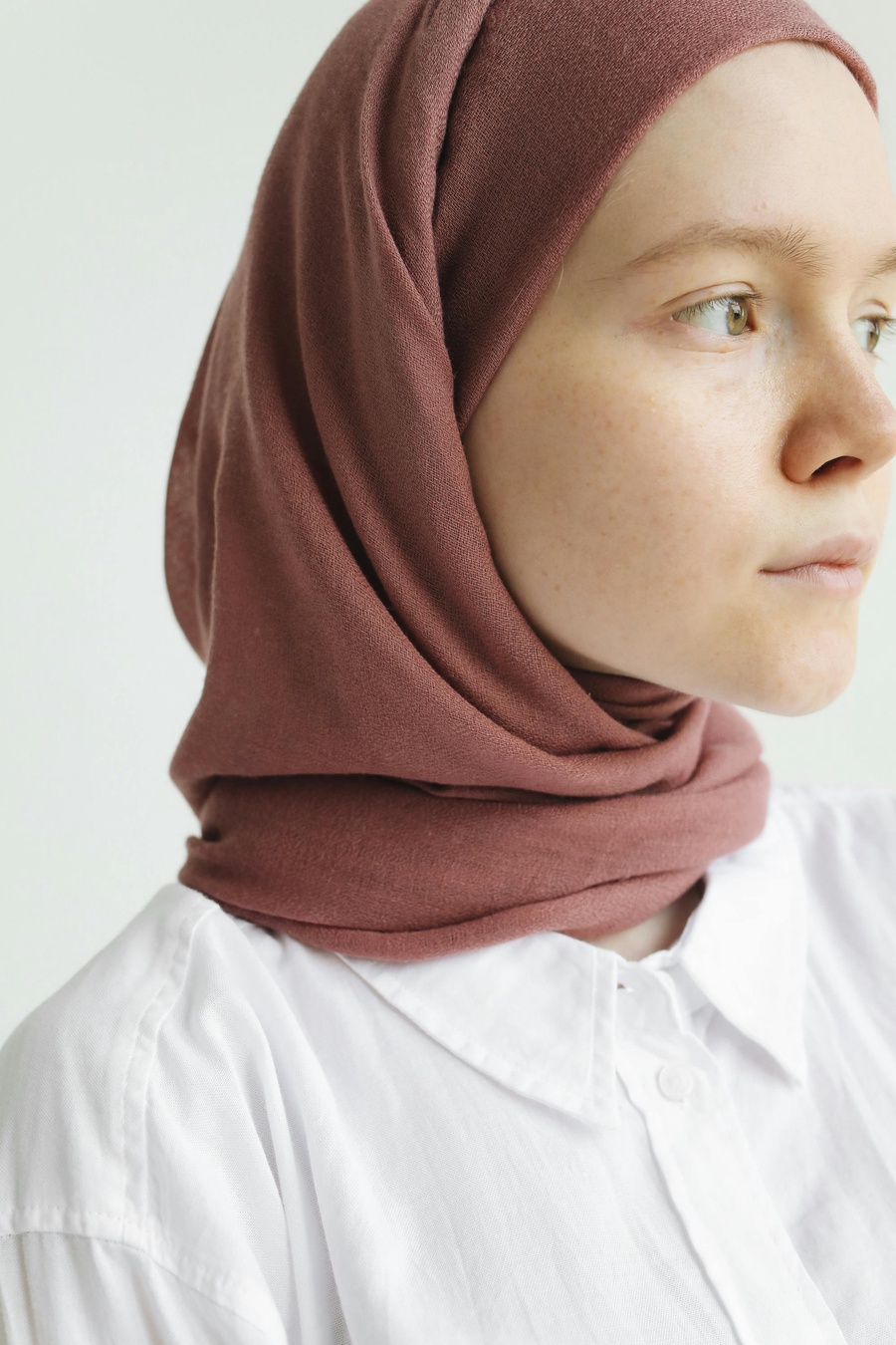 سارة من المدينة