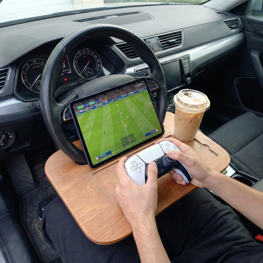 ComfyRide™  -  Car Table