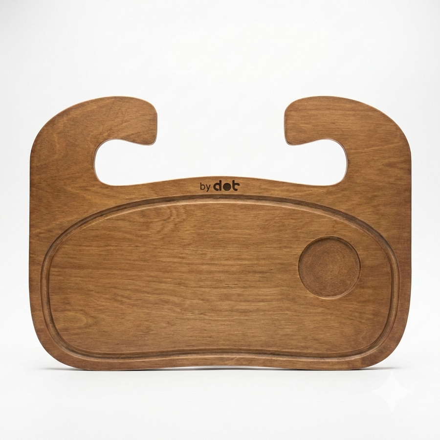 ComfyRide™  -  Car Table
