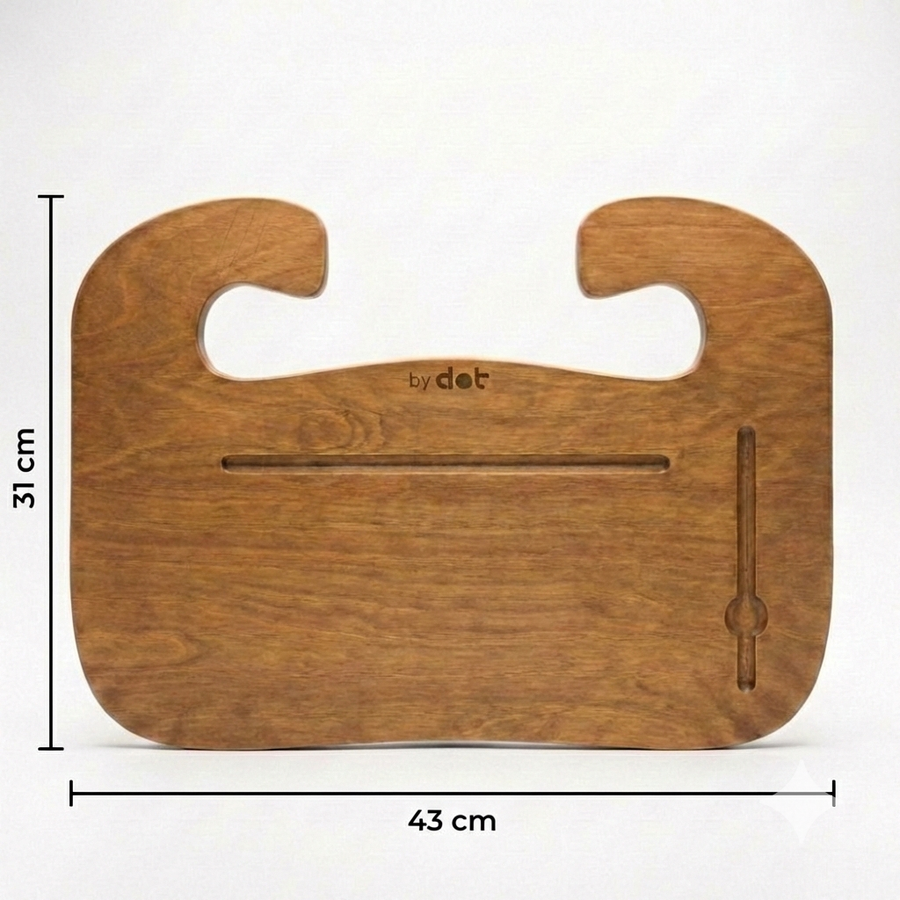 ComfyRide™  -  Car Table