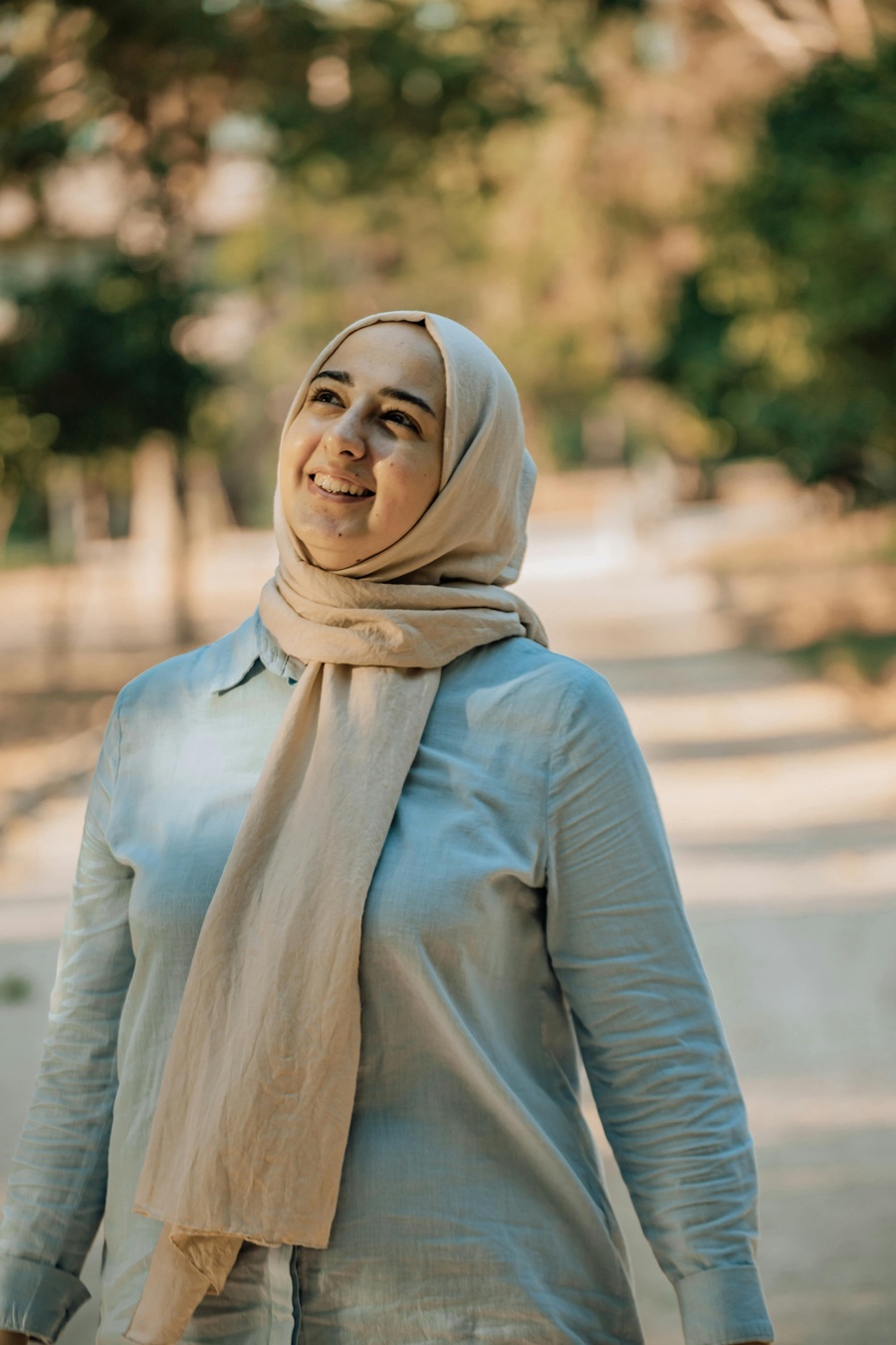 فاطمة من جدة