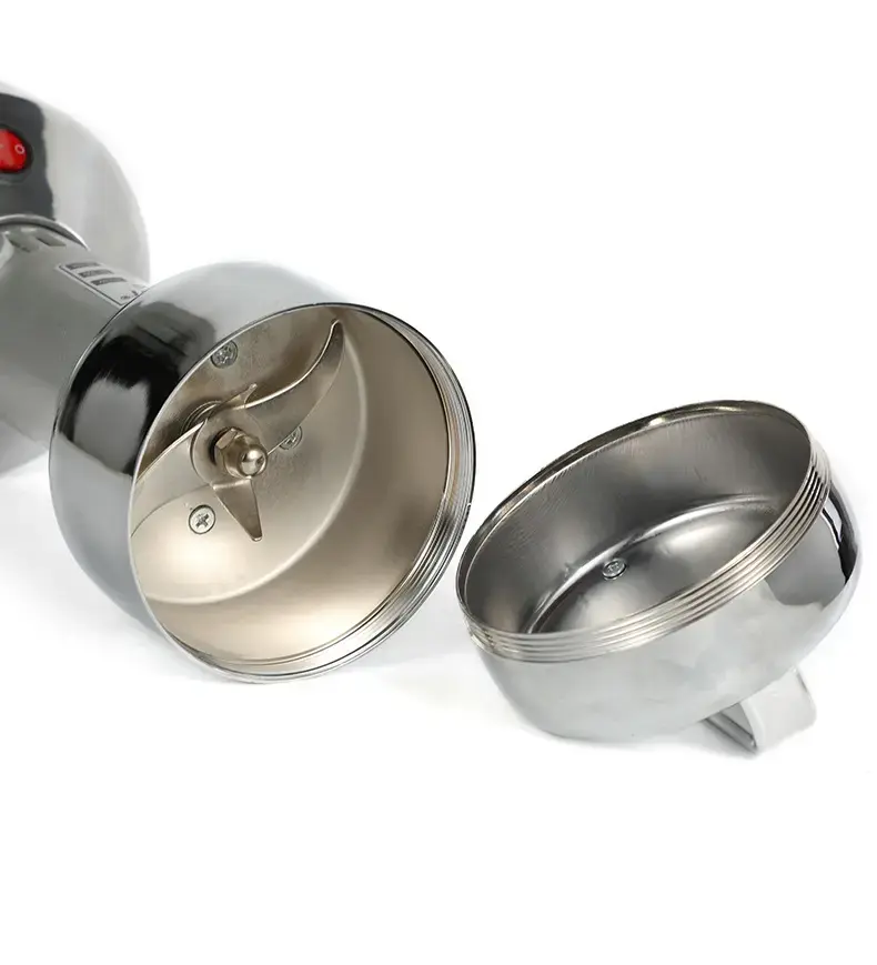 صورة المطحنة من الزاوية العلوية